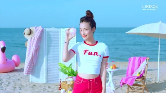 이영헤어 이미지