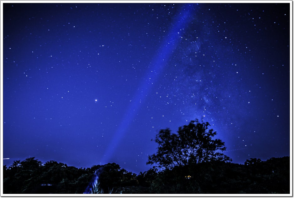 화성 수섬의 은하수, 별궤적, 타임랩스 : 네이버 블로그