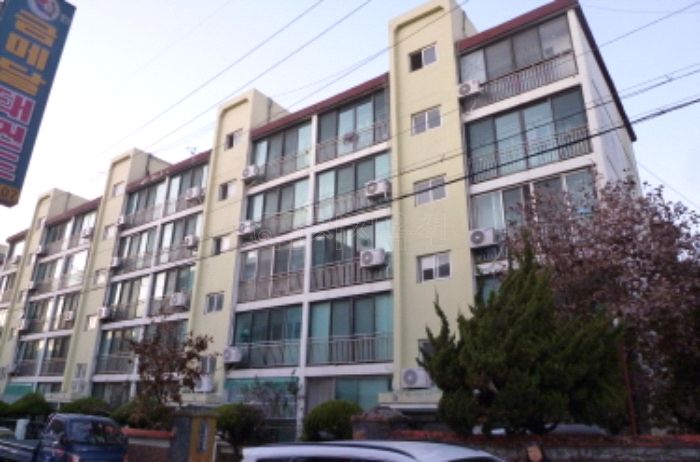진영 아파트 경기 부천시 실거래가 시세 1.3억