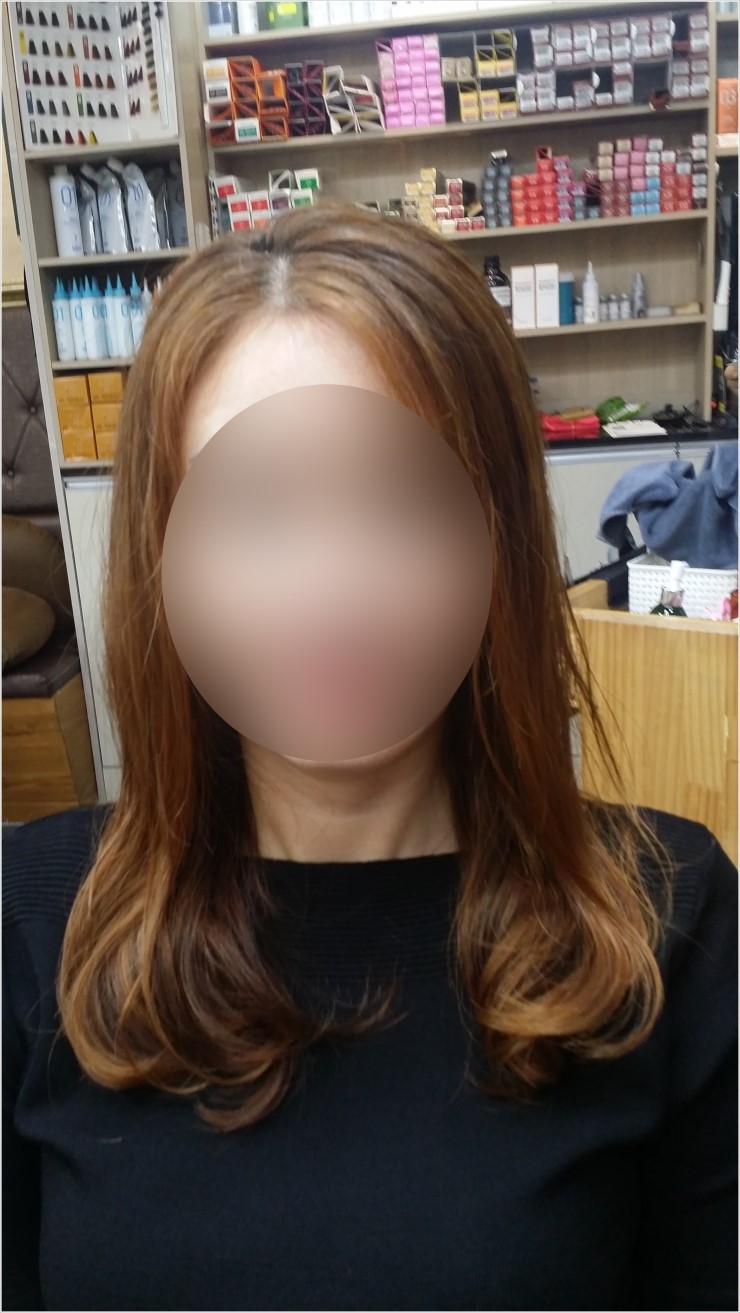 자자헤어 이미지