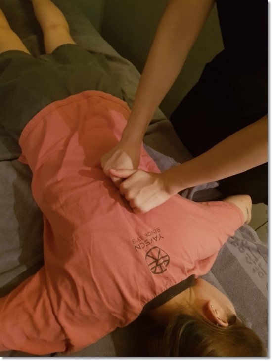 약손명가에스테틱 청주가경동점 이미지