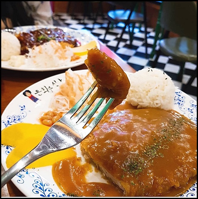 은화수식당 이미지
