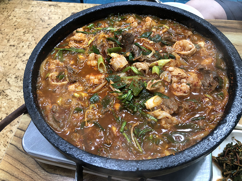 벙글식당 이미지