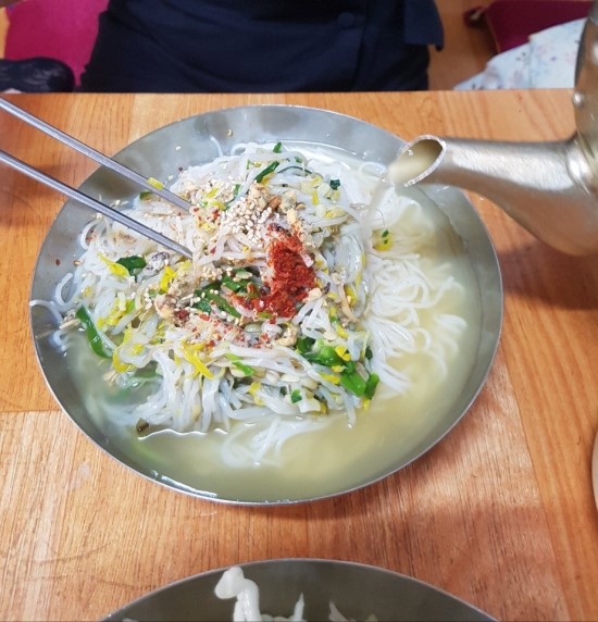 사천분식 이미지