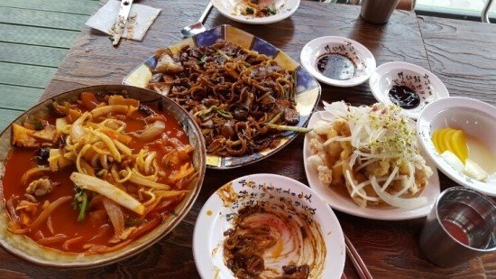전설의짬뽕 이미지