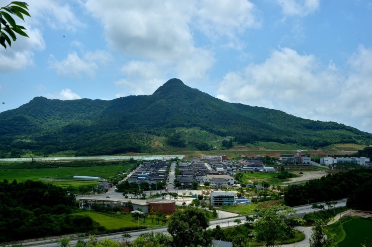 강천산아리울 이미지
