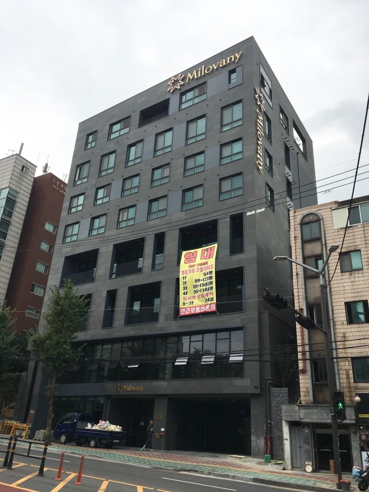 밀로건축사사무소 이미지