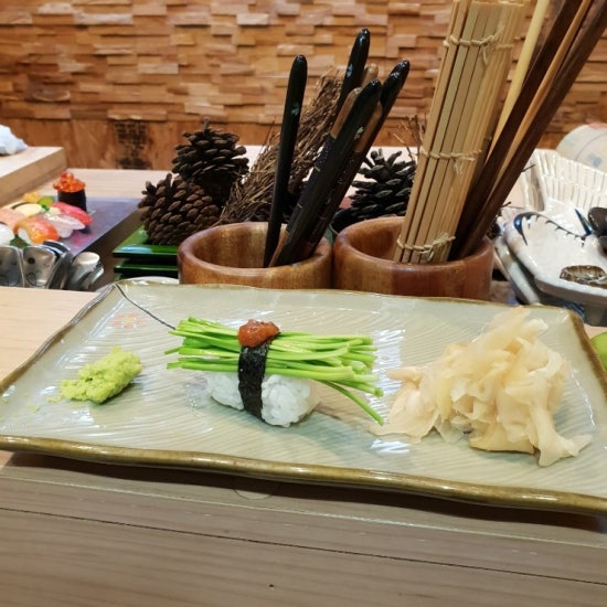 스시분초 이미지