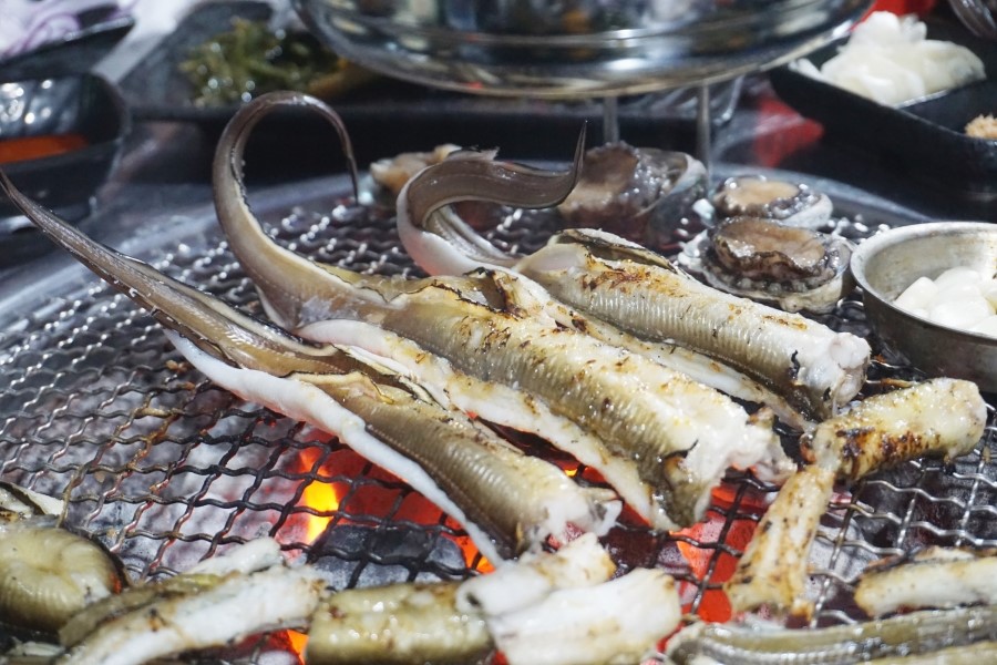 성호네횟집 이미지