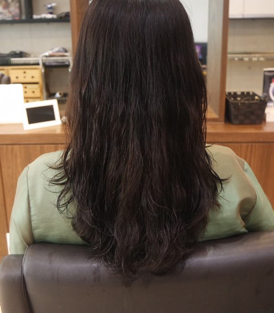 아가페헤어 이미지