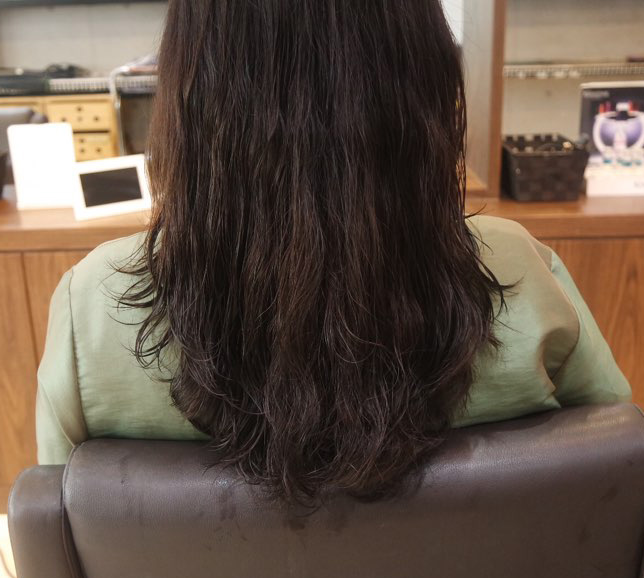 아가페헤어 이미지
