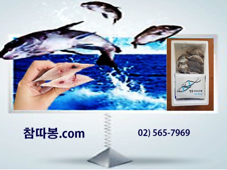 따봉식품 이미지