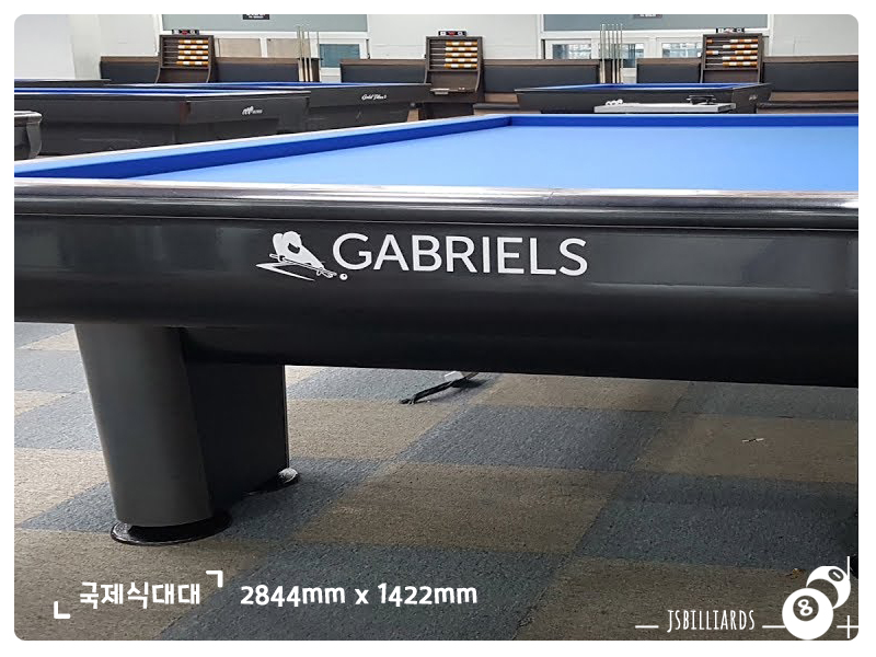 우리당구클럽 이미지