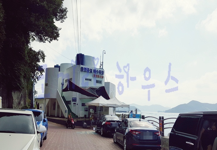 펜션미라지 이미지
