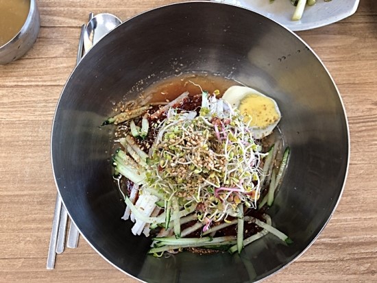 청암막국수 이미지