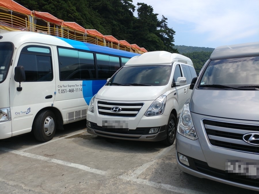 (주)부산리무진투어 이미지