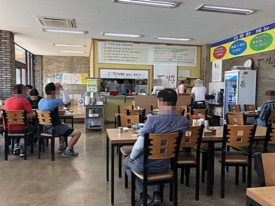 청암막국수 이미지