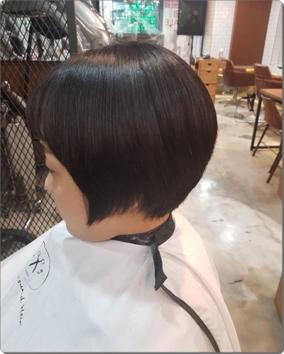 어반그라운드헤어 이미지