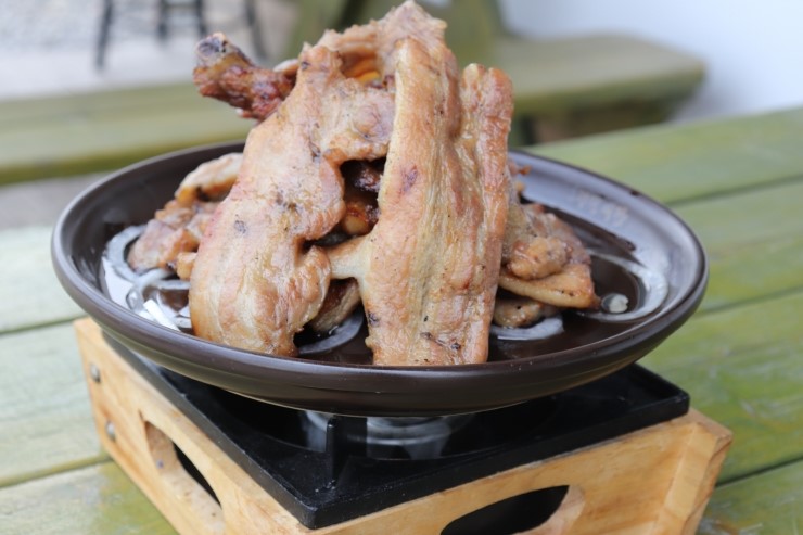 참맛숯불갈비 이미지