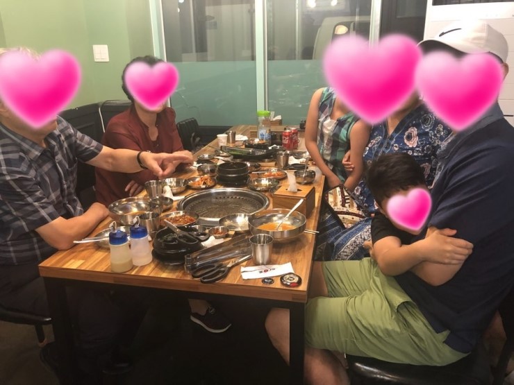 돈꽃삼겹살 이미지