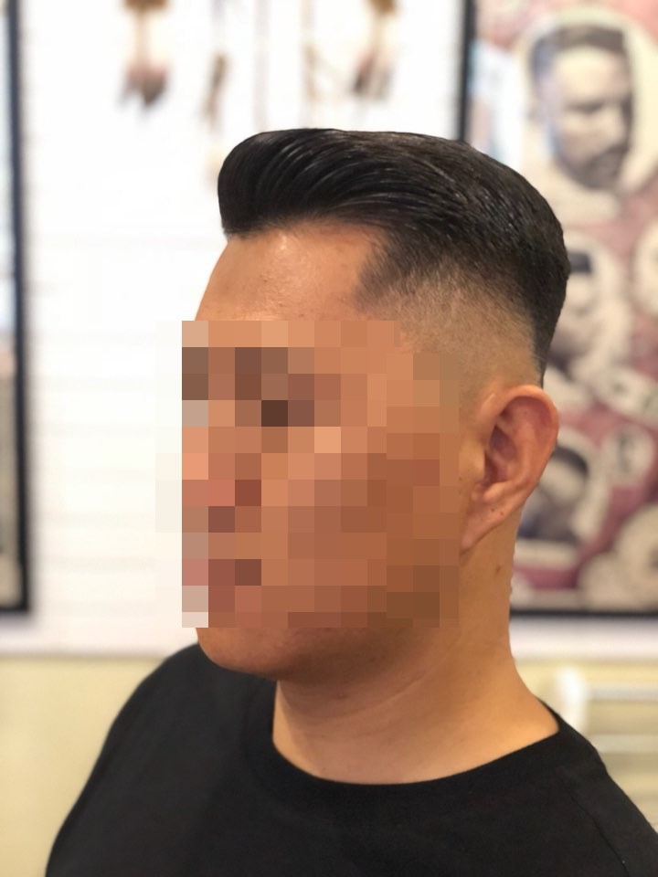 금메달헤어샵 이미지