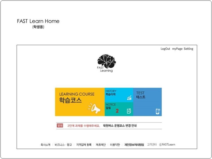패스트런 이미지