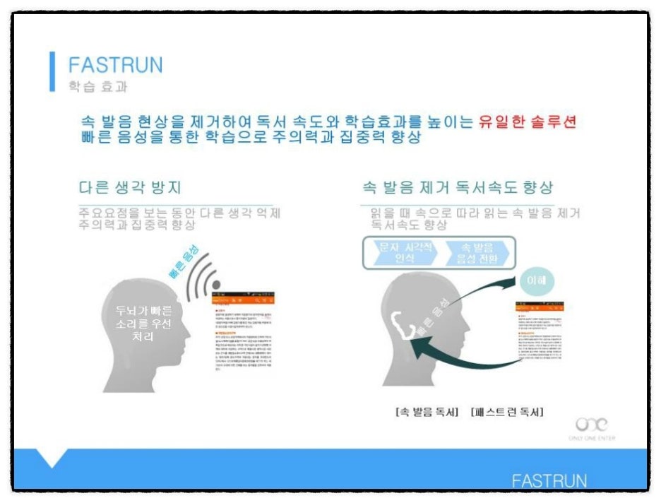 패스트런 이미지