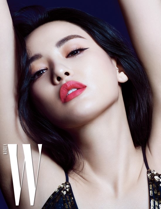 더블유뷰티 이미지
