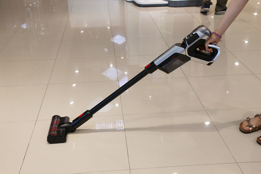 삼성브러쉬 이미지