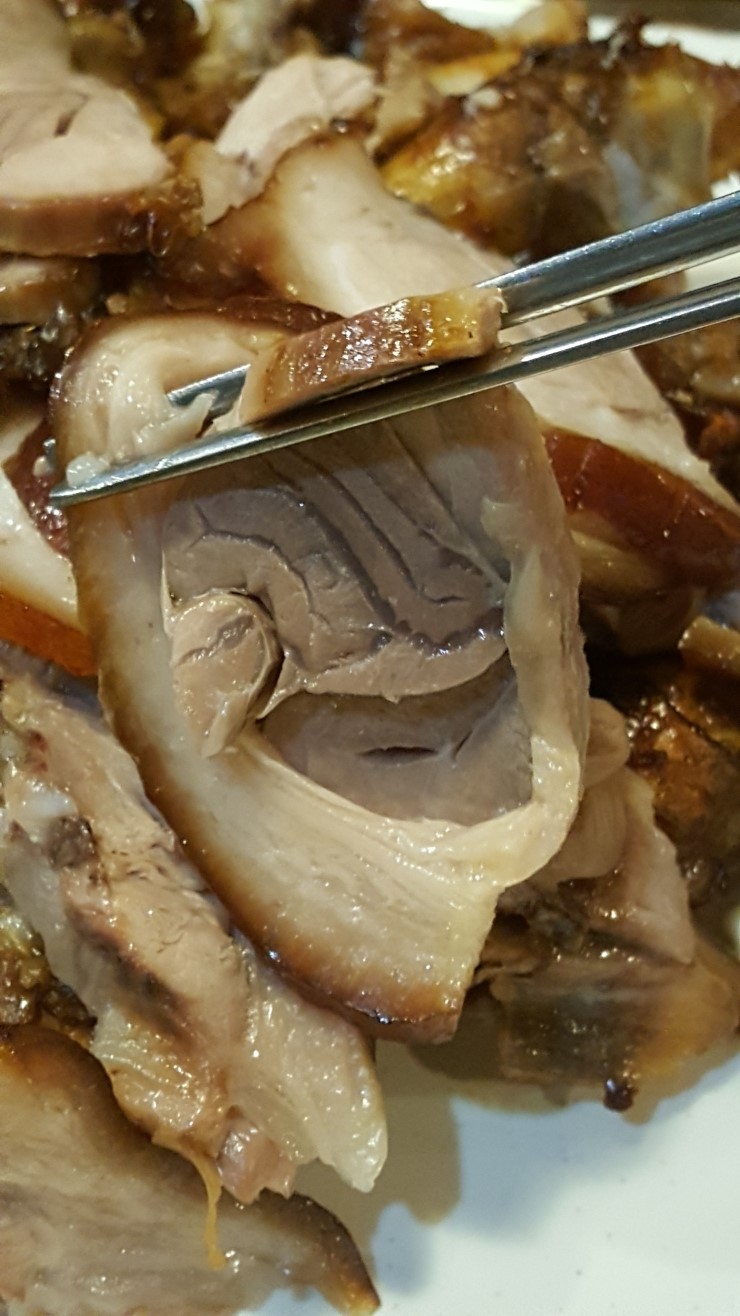 족발깡패 이미지