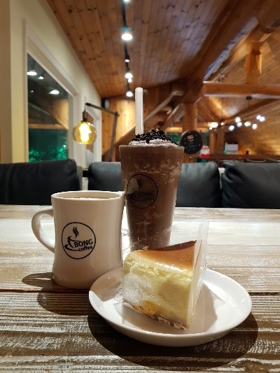 봉커피(BONG COFFEE) 이미지