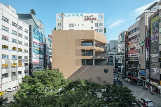 건축사사무소엠오씨 이미지