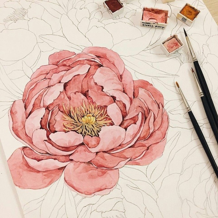 홍대꽃이야기 이미지