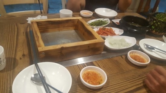 족발공화국 이미지