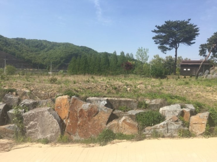 (주)신천개발 이미지