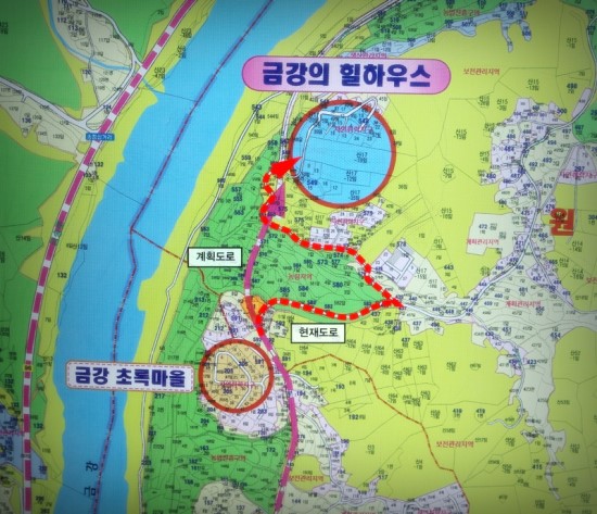 신천개발 이미지