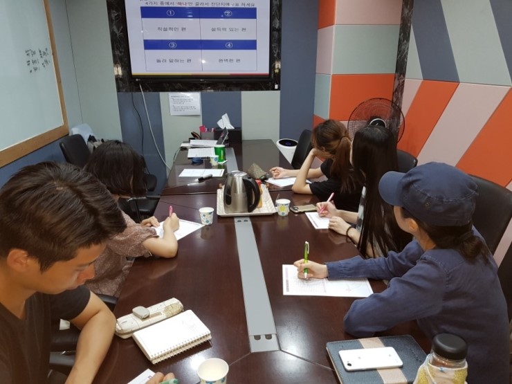 멘토스터디까페 이미지