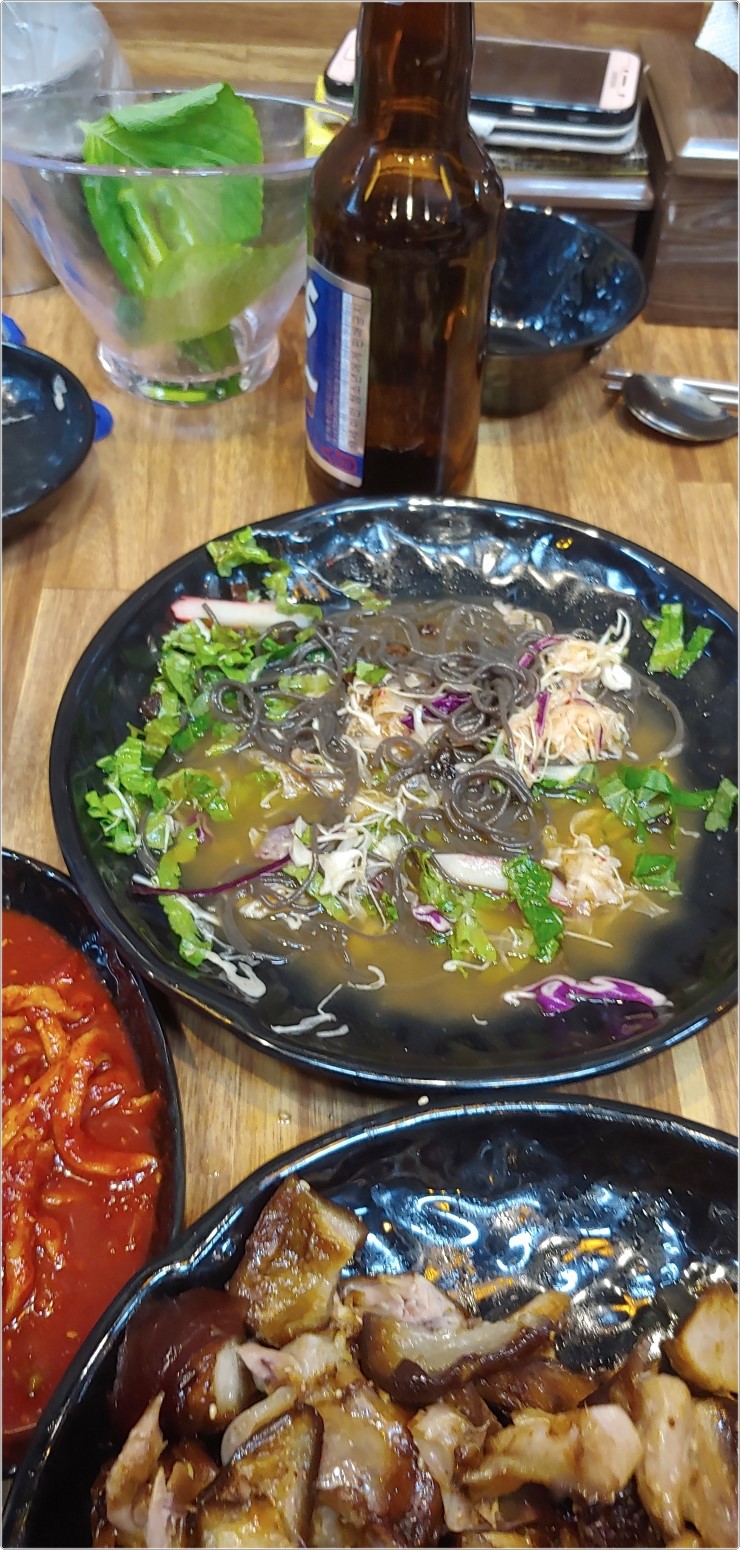 우리족발 이미지