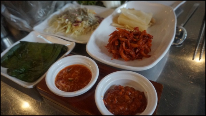 강한남자족발 이미지