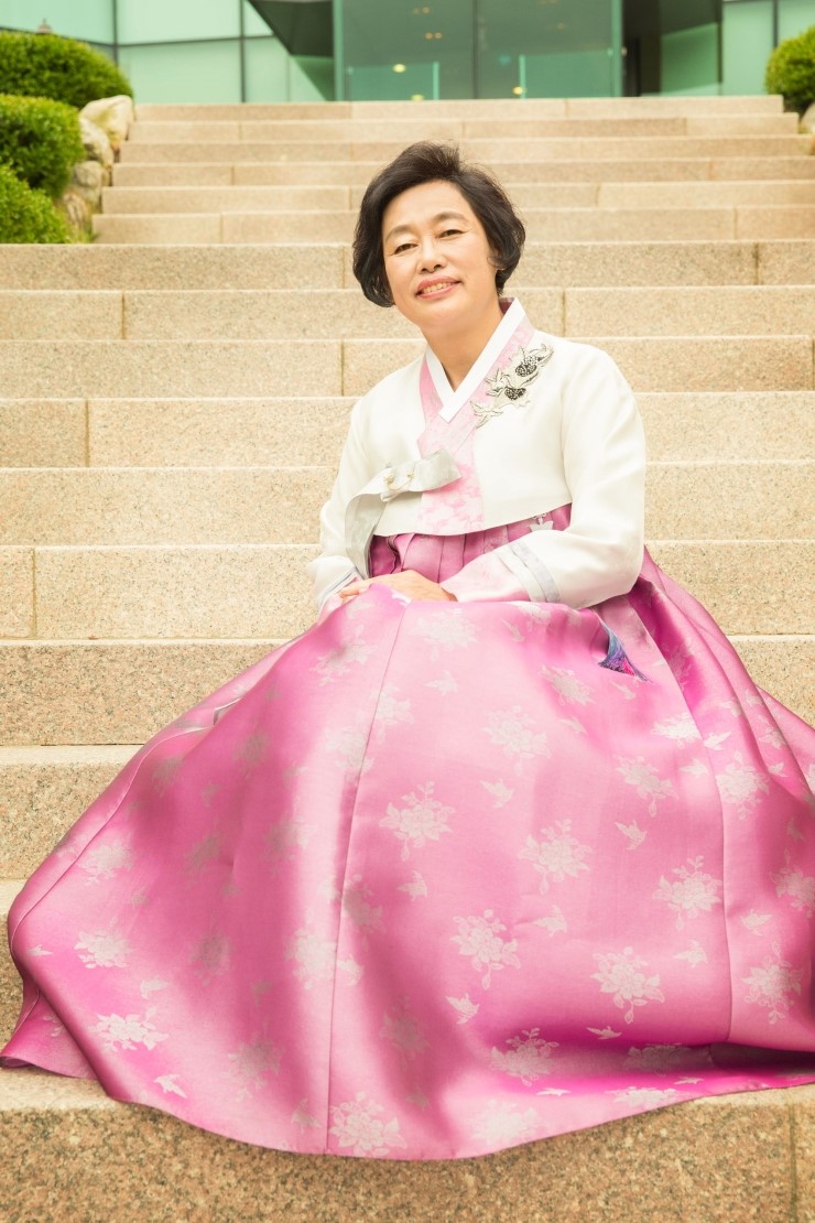 파티한정식 이미지