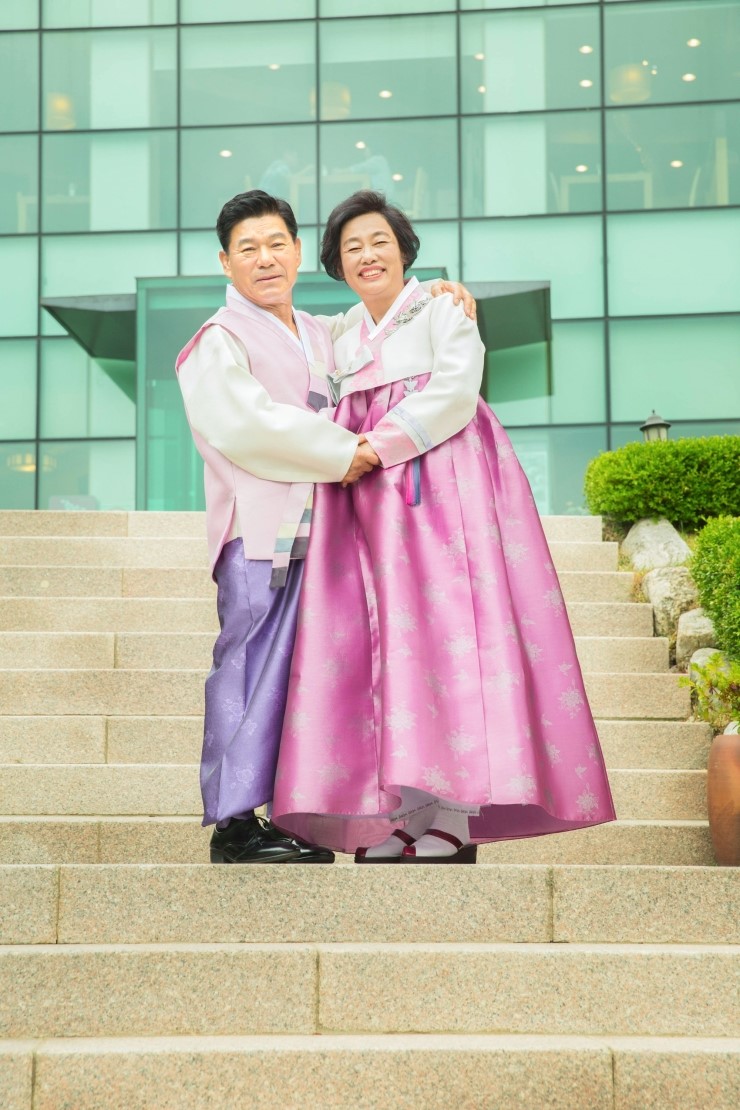 파티한정식 이미지