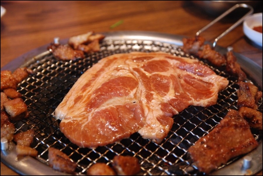 명륜진사갈비김포 이미지