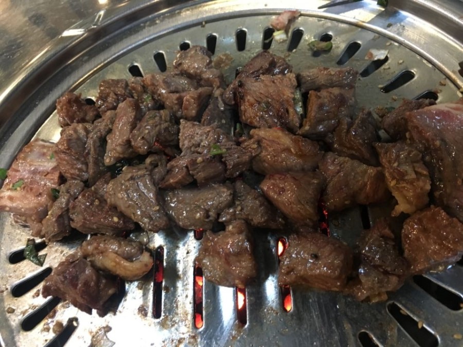 덕양갈비 이미지