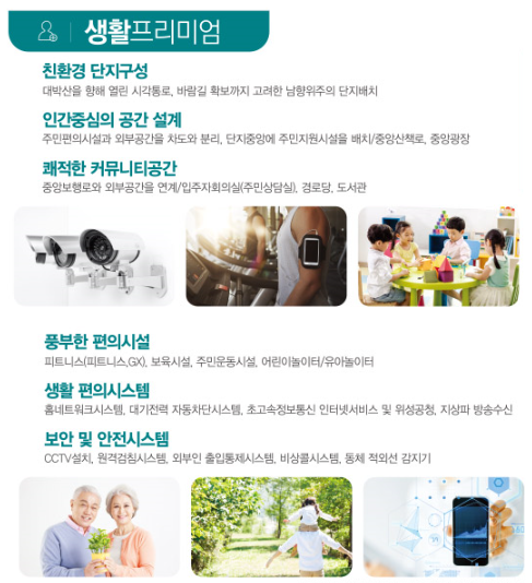 목포농협 하나로마트 로컬푸드 복합매장 이미지
