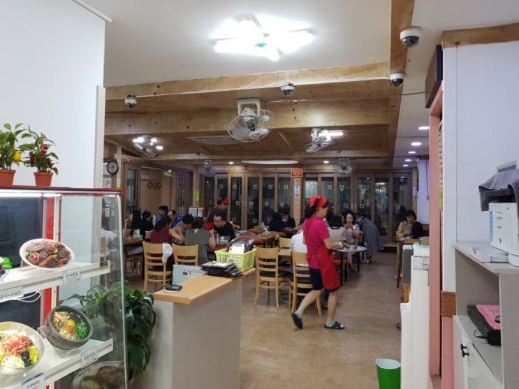 대호김밥식당 이미지