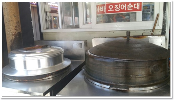 속초순대국 이미지