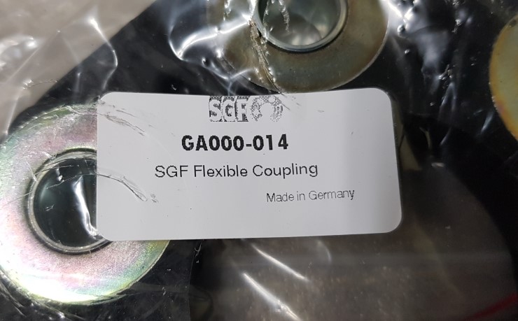 에스지에프(SGF) 이미지