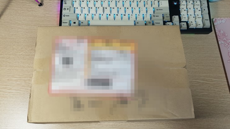 개구쟁이슬라임 이미지