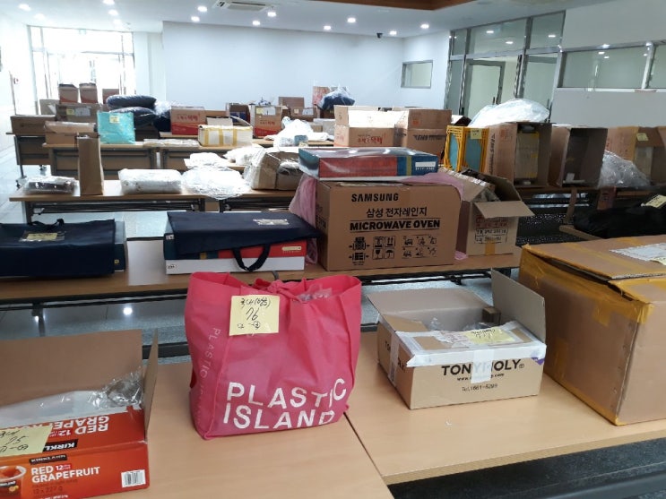 천연염색꽃바라기 이미지