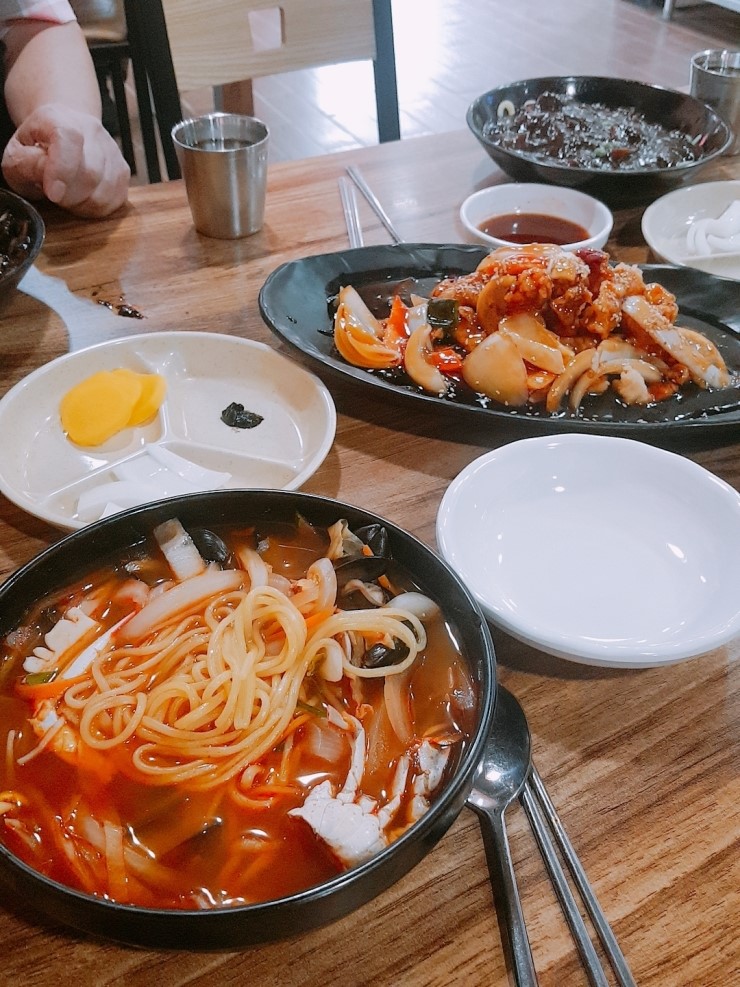산해궁 이미지